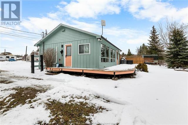 23 Robert Lane, House detached with 2 bedrooms, 1 bathrooms and null parking in Wellington NB | Image 12