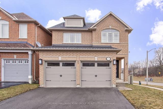 139 Estate Garden Dr W, House detached with 3 bedrooms, 3 bathrooms and 6 parking in Richmond Hill ON | Image 23