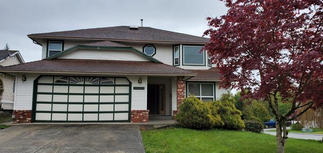32977 Orchid Place, House detached with 5 bedrooms, 4 bathrooms and null parking in Mission BC | Card Image