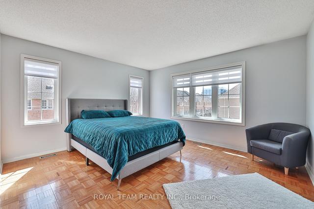 280 - 23 Observatory Lane, Townhouse with 3 bedrooms, 3 bathrooms and 2 parking in Richmond Hill ON | Image 11