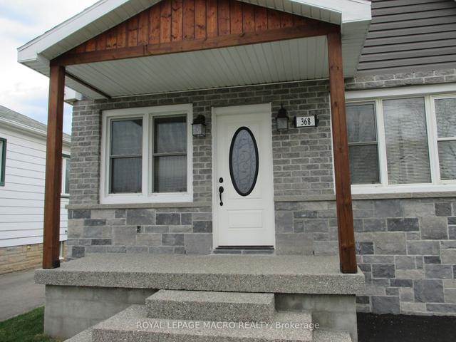 368 Osborne St E, House detached with 2 bedrooms, 2 bathrooms and 2 parking in Hamilton ON | Image 32