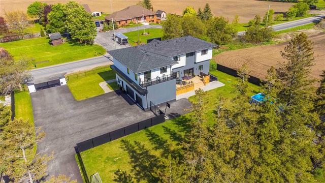 2166 10th Sideroad Sdrd, House detached with 4 bedrooms, 6 bathrooms and 17 parking in Bradford West Gwillimbury ON | Image 28