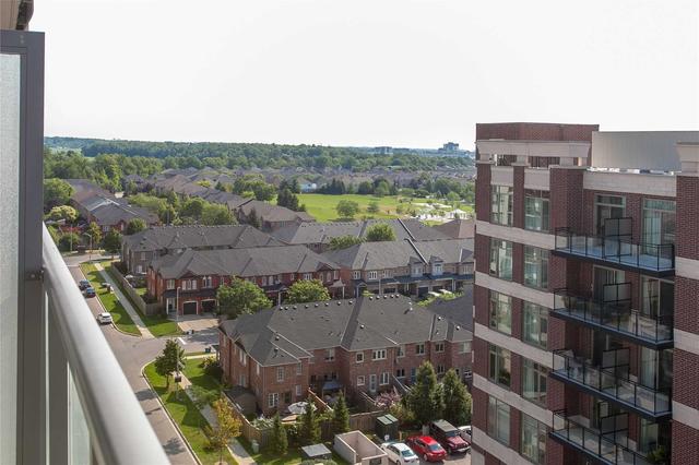 1003 - 1940 Ironstone Dr, Condo with 1 bedrooms, 2 bathrooms and 1 parking in Burlington ON | Image 15
