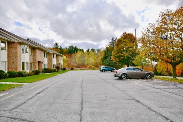 20 - 155 Church St, Condo with 2 bedrooms, 1 bathrooms and 1 parking in Penetanguishene ON | Image 20