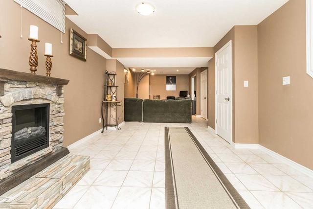 81 Kidd Cres, House detached with 3 bedrooms, 4 bathrooms and 3 parking in New Tecumseth ON | Image 25