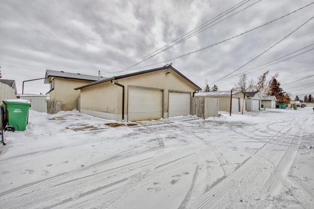 192 Penbrooke Close Se, House detached with 5 bedrooms, 2 bathrooms and 3 parking in Calgary AB | Image 38