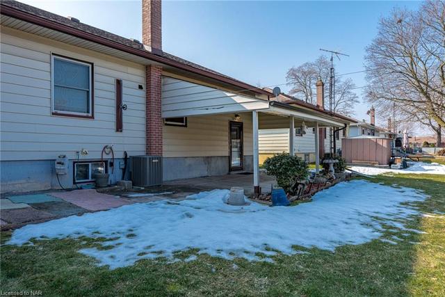 355 Linwell Road, House detached with 3 bedrooms, 2 bathrooms and 4 parking in St. Catharines ON | Image 23
