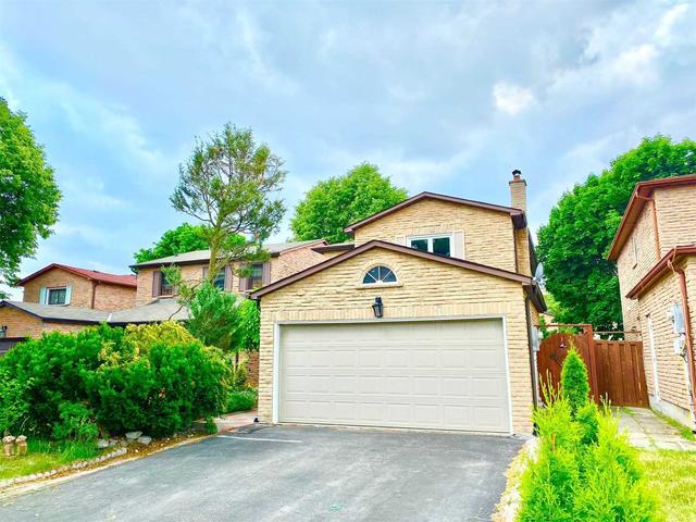 8 Tunney Cres, House detached with 3 bedrooms, 3 bathrooms and 4 parking in Markham ON | Image 17