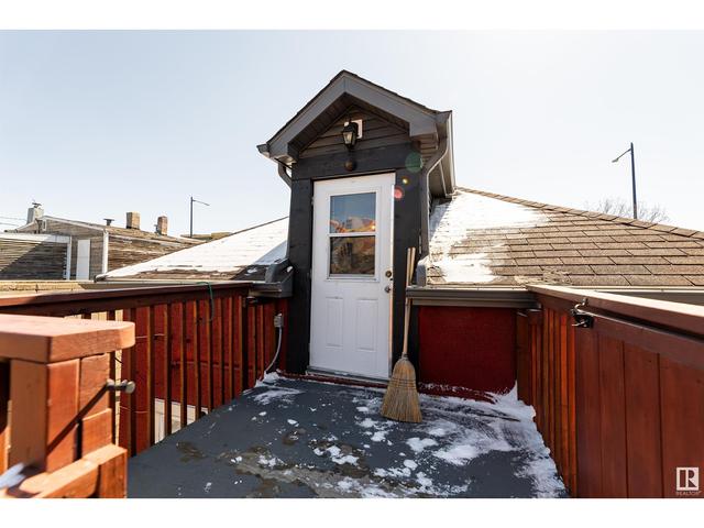 12742 Fort Rd Nw, House detached with 4 bedrooms, 2 bathrooms and null parking in Edmonton AB | Image 47
