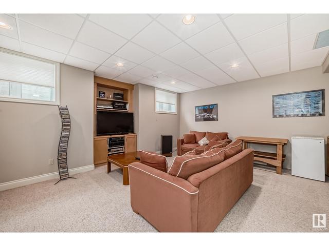 7716 83 Av Nw, House detached with 4 bedrooms, 3 bathrooms and 10 parking in Edmonton AB | Image 42