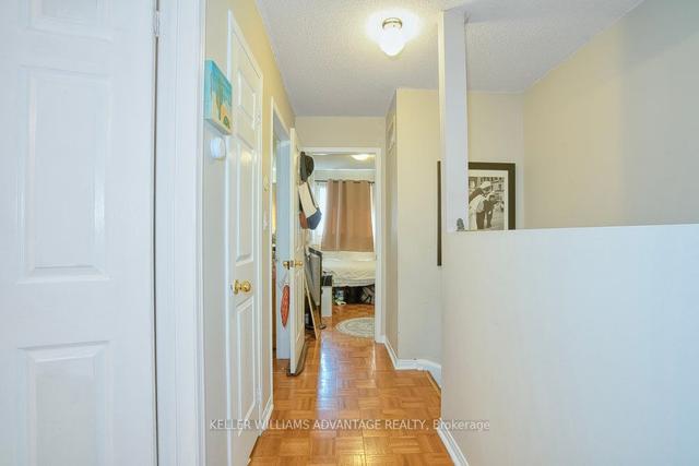 15 Pear Tree Mews, House attached with 3 bedrooms, 3 bathrooms and 2 parking in Toronto ON | Image 7