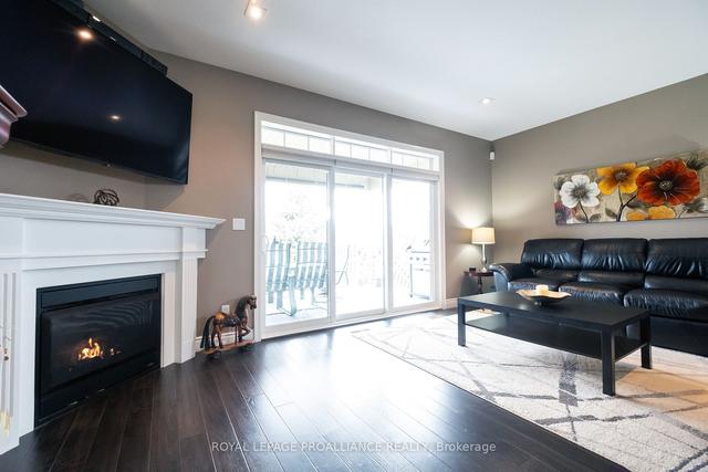 68 Tessa Blvd, House detached with 3 bedrooms, 4 bathrooms and 6 parking in Belleville ON | Image 8