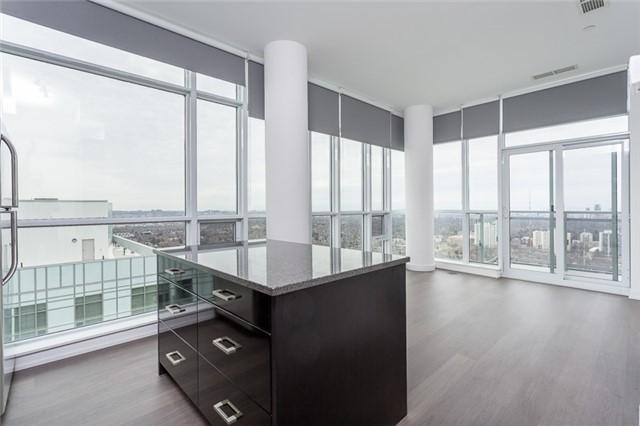 3606 - 89 Dunfield Ave, Condo with 2 bedrooms, 2 bathrooms and 1 parking in Toronto ON | Image 4