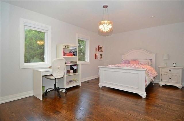 107 Arnold Ave, House detached with 4 bedrooms, 5 bathrooms and 8 parking in Vaughan ON | Image 7