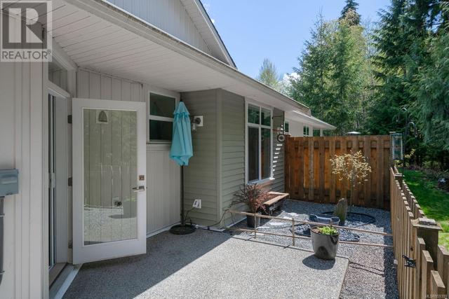68 - 300 Grosskleg Way, House detached with 2 bedrooms, 2 bathrooms and 1 parking in Lake Cowichan BC | Image 36