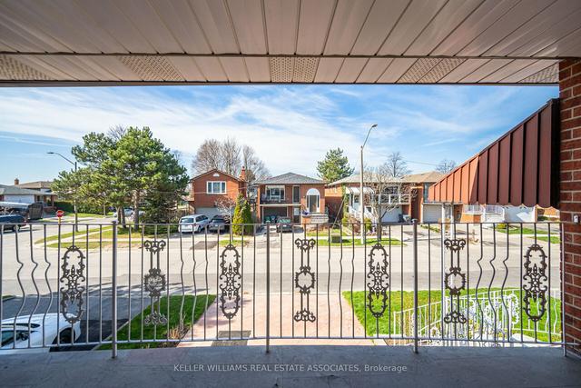4267 Curia Cres, House detached with 3 bedrooms, 2 bathrooms and 5 parking in Mississauga ON | Image 36
