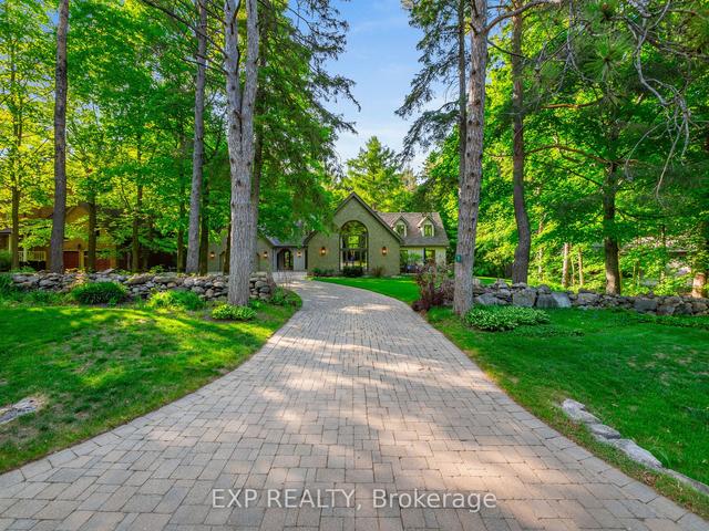 9 Pine Lane, House detached with 4 bedrooms, 4 bathrooms and 10 parking in Oro Medonte ON | Image 35