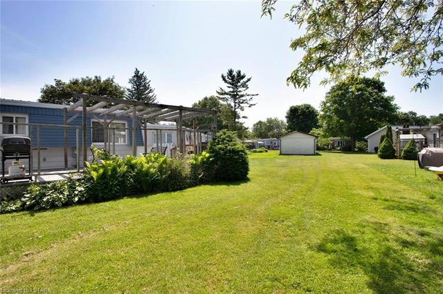 282 Pebble Beach Parkway, House detached with 3 bedrooms, 1 bathrooms and 2 parking in South Huron ON | Image 25