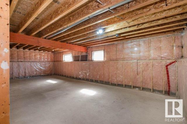 5024 50 St, House detached with 3 bedrooms, 3 bathrooms and null parking in Redwater AB | Image 23