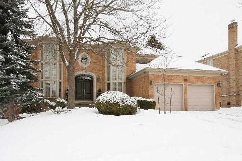 86 Wycliffe Ave, House detached with 4 bedrooms, 5 bathrooms and 6 parking in Vaughan ON | Image 1