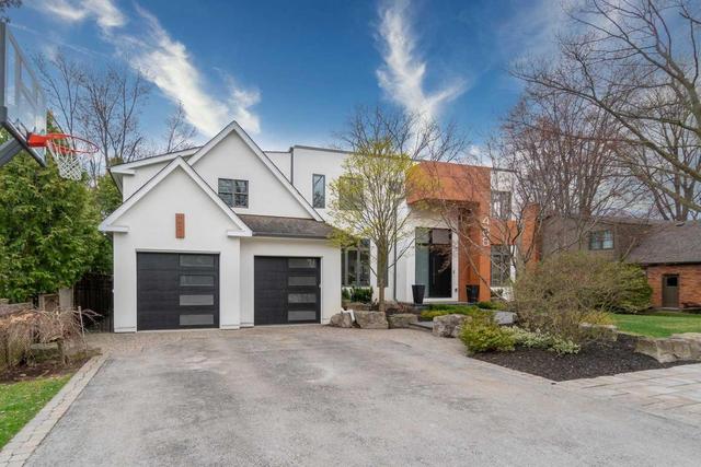 488 Morrison Rd, House detached with 4 bedrooms, 7 bathrooms and 6 parking in Oakville ON | Image 2
