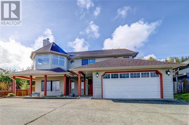 2295 Quatsino Cres, House detached with 3 bedrooms, 3 bathrooms and 3 parking in Port McNeill BC | Image 1