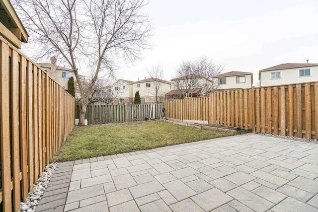 73 Prosperity Ptwy, House detached with 3 bedrooms, 4 bathrooms and 3 parking in Toronto ON | Image 21