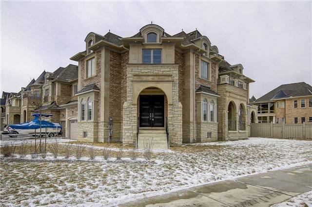 85 Torgan Tr, House detached with 5 bedrooms, 5 bathrooms and 4 parking in Vaughan ON | Image 2