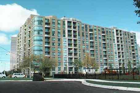 lph09 - 8 Pemberton Ave, Condo with 1 bedrooms, 1 bathrooms and 1 parking in Toronto ON | Image 1