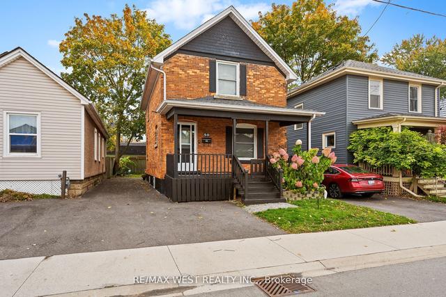 50 Lowell Ave, House detached with 3 bedrooms, 2 bathrooms and 4 parking in St. Catharines ON | Image 12