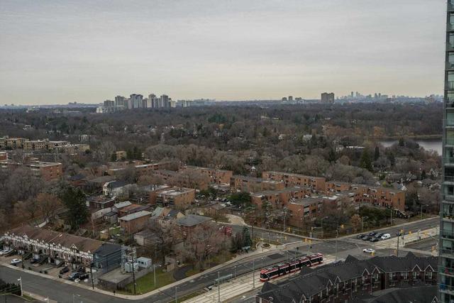 2014 - 105 The Queensway, Condo with 1 bedrooms, 1 bathrooms and 1 parking in Toronto ON | Image 11