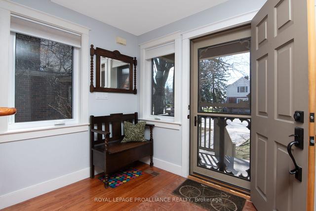 805 Johnson St, House detached with 3 bedrooms, 3 bathrooms and 6 parking in Kingston ON | Image 23