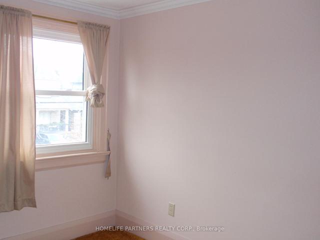 105 Foxwell St, House detached with 3 bedrooms, 1 bathrooms and 3 parking in Toronto ON | Image 15