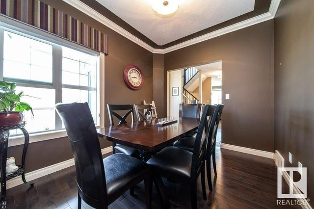 17963 78 St Nw, House detached with 4 bedrooms, 3 bathrooms and 4 parking in Edmonton AB | Image 6