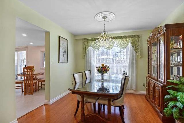 7 Cambridge Crescent, House detached with 4 bedrooms, 3 bathrooms and 5 parking in Brockville ON | Image 6