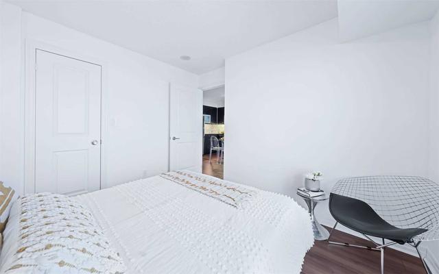 2901 - 2015 Sheppard Ave E, Condo with 1 bedrooms, 1 bathrooms and 1 parking in Toronto ON | Image 18