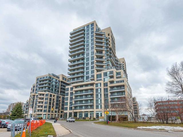 317 - 9205 Yonge St, Condo with 1 bedrooms, 1 bathrooms and 1 parking in Richmond Hill ON | Image 34
