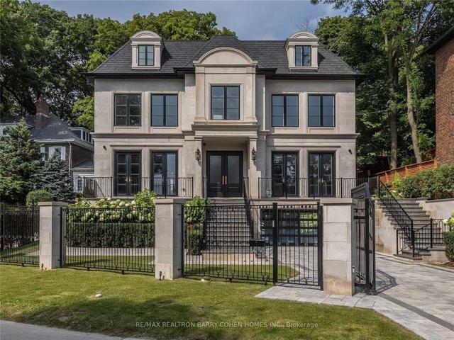 31 Russell Hill Rd, House detached with 6 bedrooms, 9 bathrooms and 7 parking in Toronto ON | Image 32
