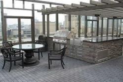 ph3603 - 385 Prince Of Wales Dr, Condo with 1 bedrooms, 1 bathrooms and 4 parking in Mississauga ON | Image 18