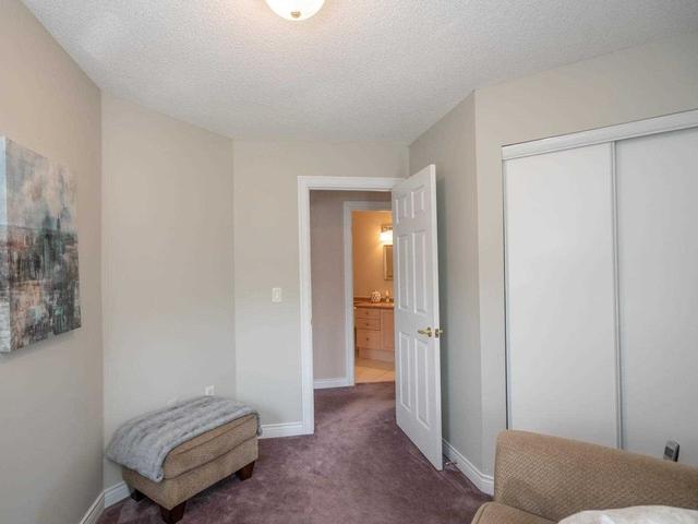 59 - 1023 On Bogart Circ, Townhouse with 3 bedrooms, 3 bathrooms and 2 parking in Newmarket ON | Image 9