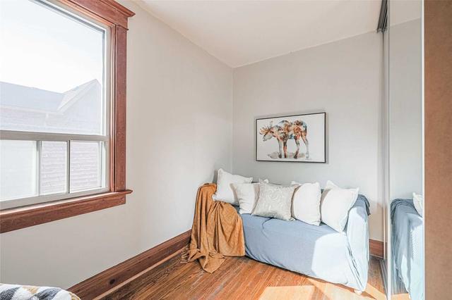 139 Gledhill Ave, House semidetached with 3 bedrooms, 2 bathrooms and 1 parking in Toronto ON | Image 25