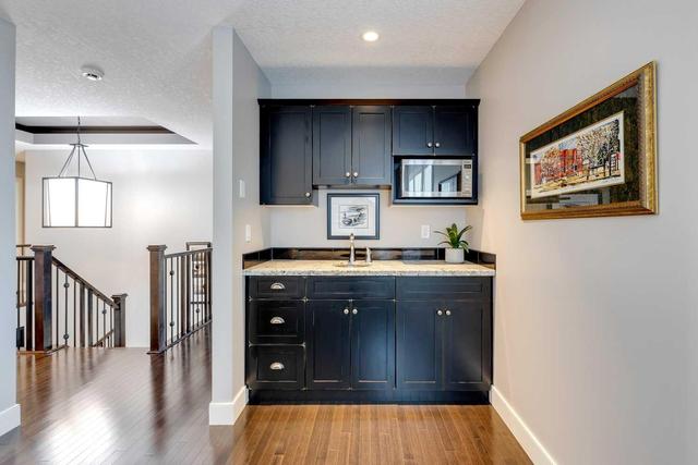 192 Cranarch Circle Se, House detached with 3 bedrooms, 3 bathrooms and 4 parking in Calgary AB | Image 26