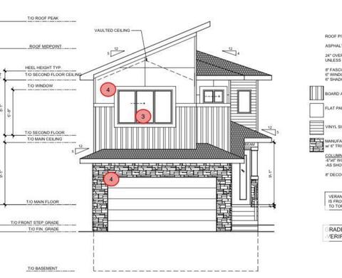 34 Meadowlink Pt, House detached with 3 bedrooms, 2 bathrooms and null parking in Spruce Grove AB | Card Image