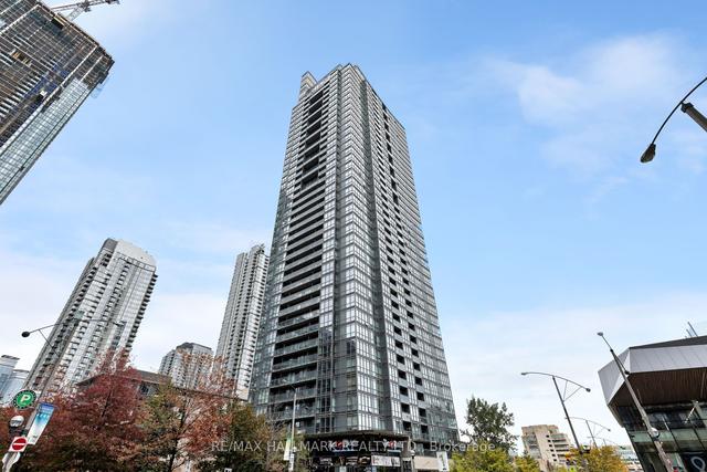 1512 - 15 Fort York Blvd, Condo with 2 bedrooms, 2 bathrooms and 1 parking in Toronto ON | Image 12