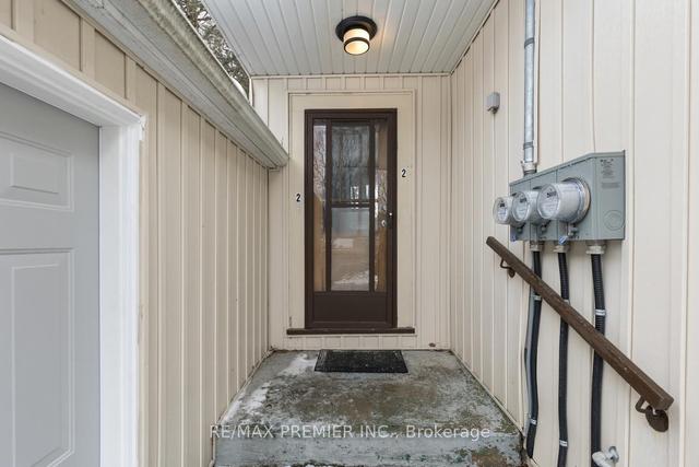 152 Owen St, House detached with 3 bedrooms, 3 bathrooms and 4 parking in Barrie ON | Image 21