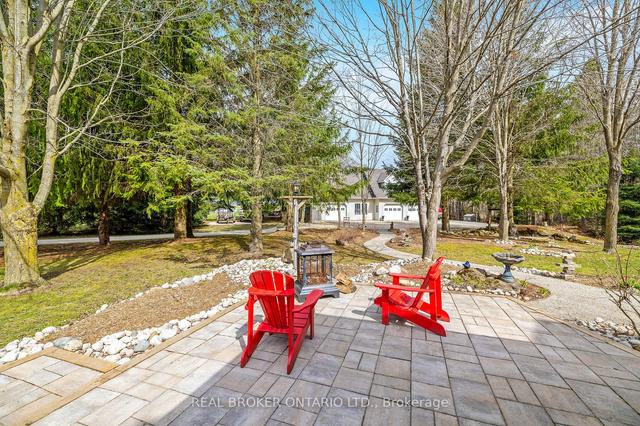 6143 Fourth Line, House detached with 3 bedrooms, 3 bathrooms and 12 parking in Erin ON | Image 36