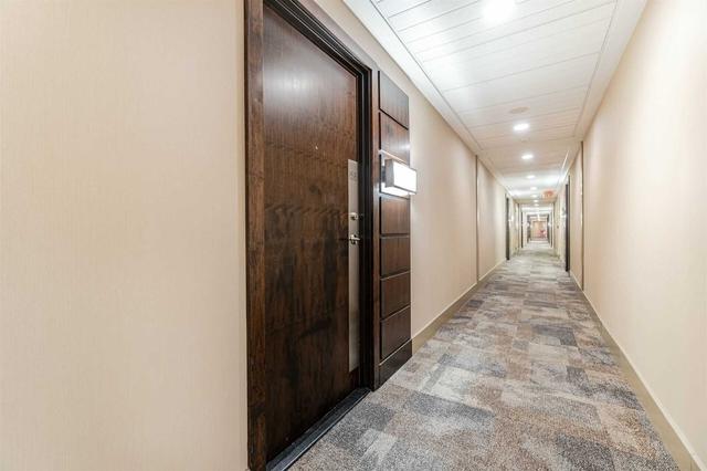 158 - 23 Cox Blvd, Condo with 2 bedrooms, 2 bathrooms and 1 parking in Markham ON | Image 36