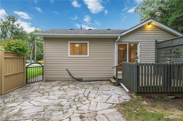 512 Grandview Drive, House detached with 3 bedrooms, 2 bathrooms and 2 parking in Meaford ON | Image 47