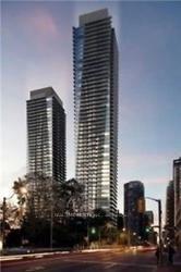 3007 - 1080 Bay St, Condo with 0 bedrooms, 1 bathrooms and 0 parking in Toronto ON | Image 2