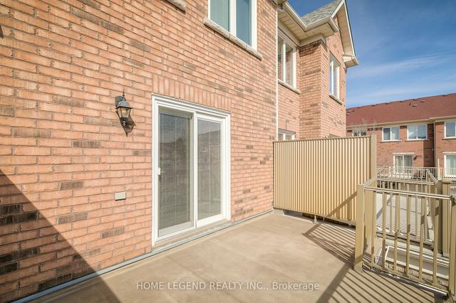 65 Azalea Gate, House attached with 3 bedrooms, 3 bathrooms and 2 parking in Markham ON | Image 30